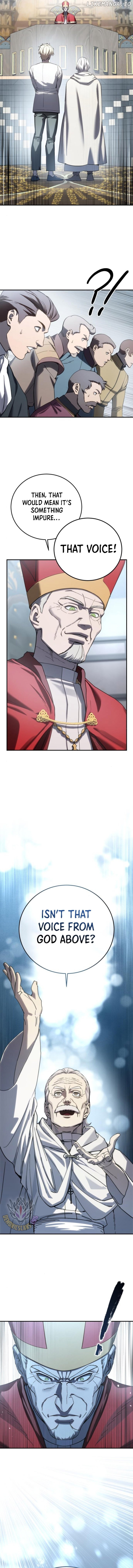 Read Star Embracing Swordmaste EN Manga Online