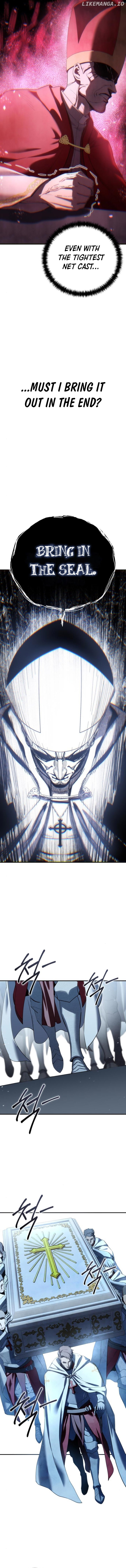 Read Star Embracing Swordmaste EN Manga Online