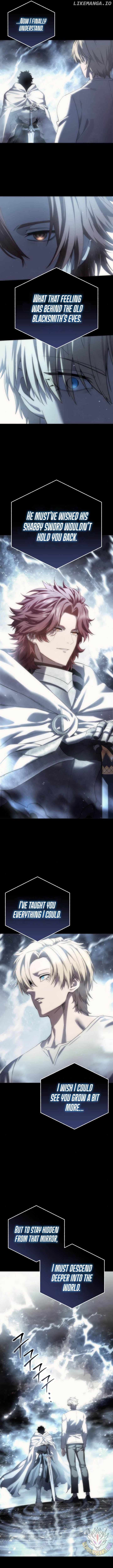 Read Star Embracing Swordmaste EN Manga Online