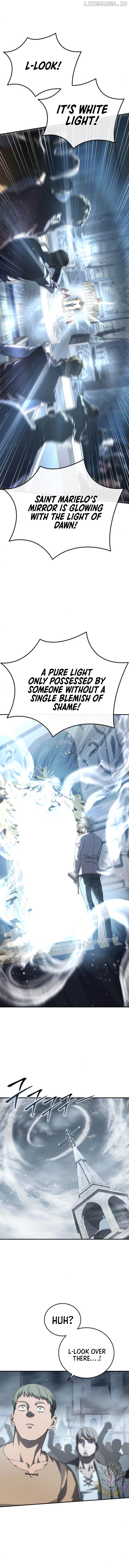 Read Star Embracing Swordmaste EN Manga Online