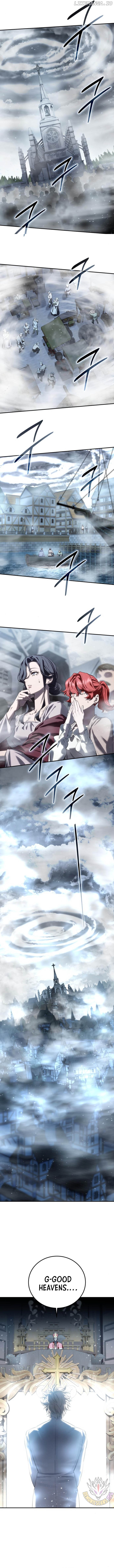 Read Star Embracing Swordmaste EN Manga Online
