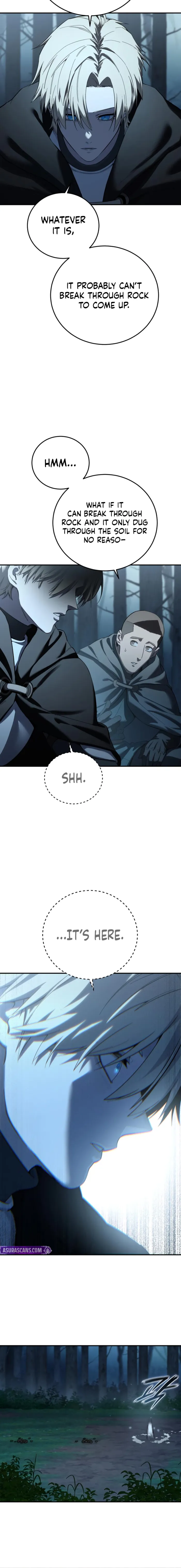 Read Star Embracing Swordmaste EN Manga Online