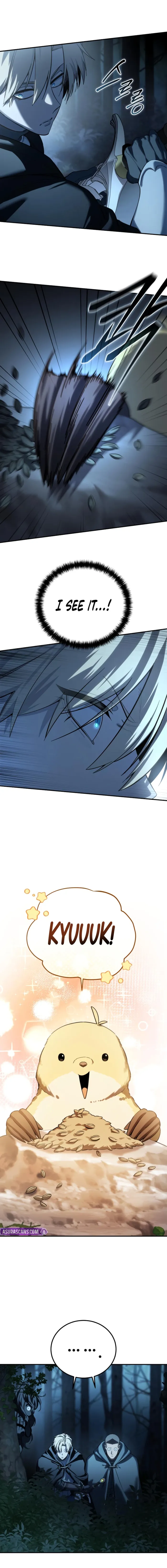 Read Star Embracing Swordmaste EN Manga Online