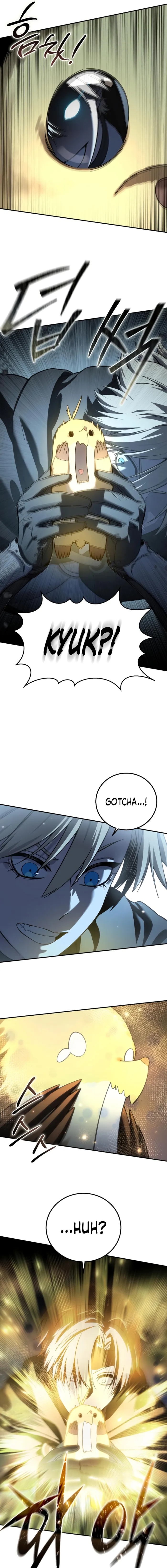 Read Star Embracing Swordmaste EN Manga Online