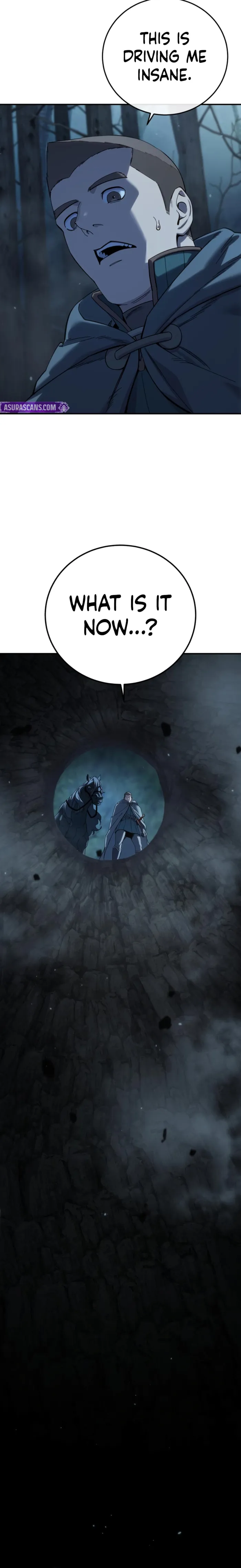 Read Star Embracing Swordmaste EN Manga Online