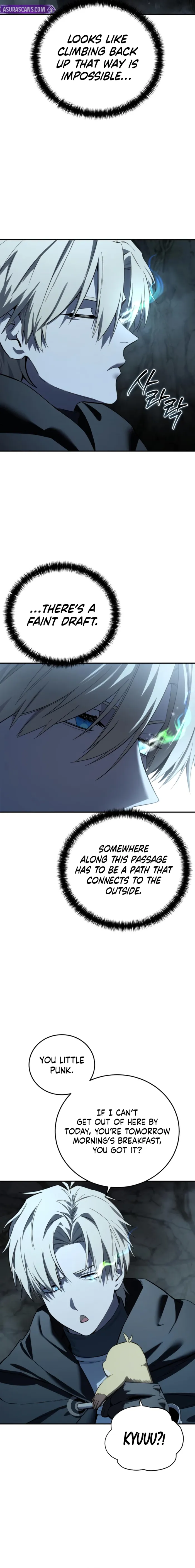 Read Star Embracing Swordmaste EN Manga Online