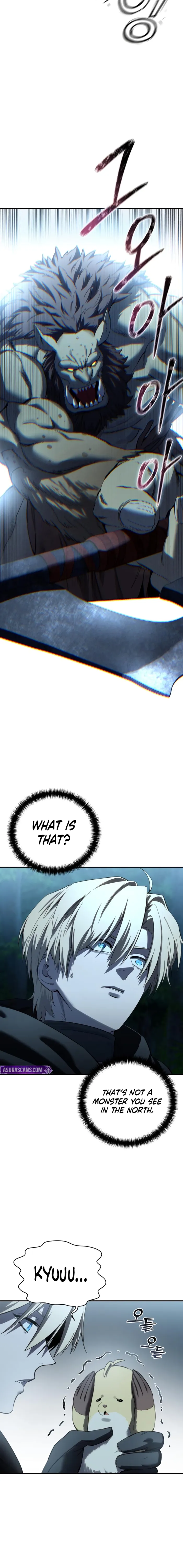 Read Star Embracing Swordmaste EN Manga Online