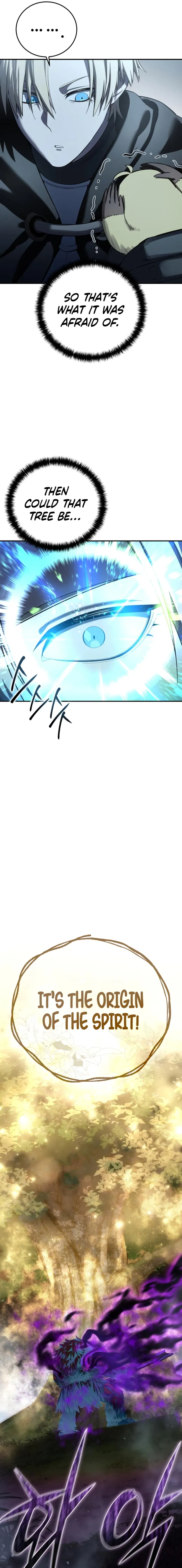 Read Star Embracing Swordmaste EN Manga Online