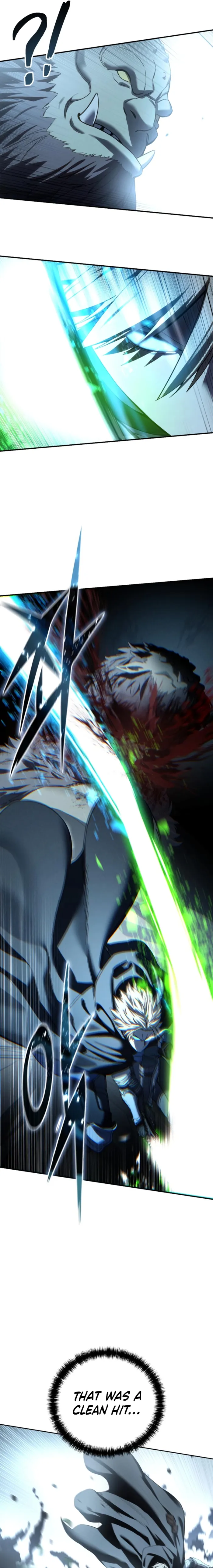 Read Star Embracing Swordmaste EN Manga Online