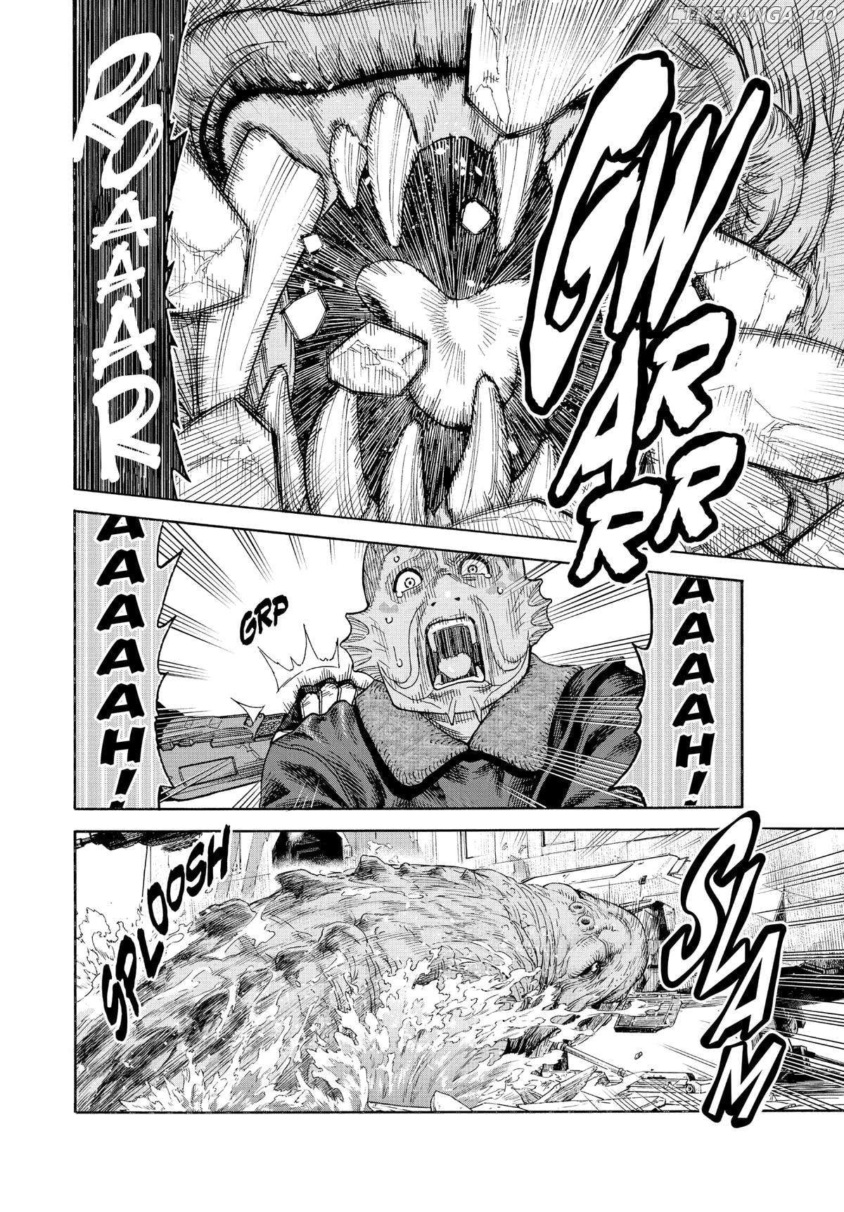 Read Star Wars_ The Mandalorian EN Manga Online
