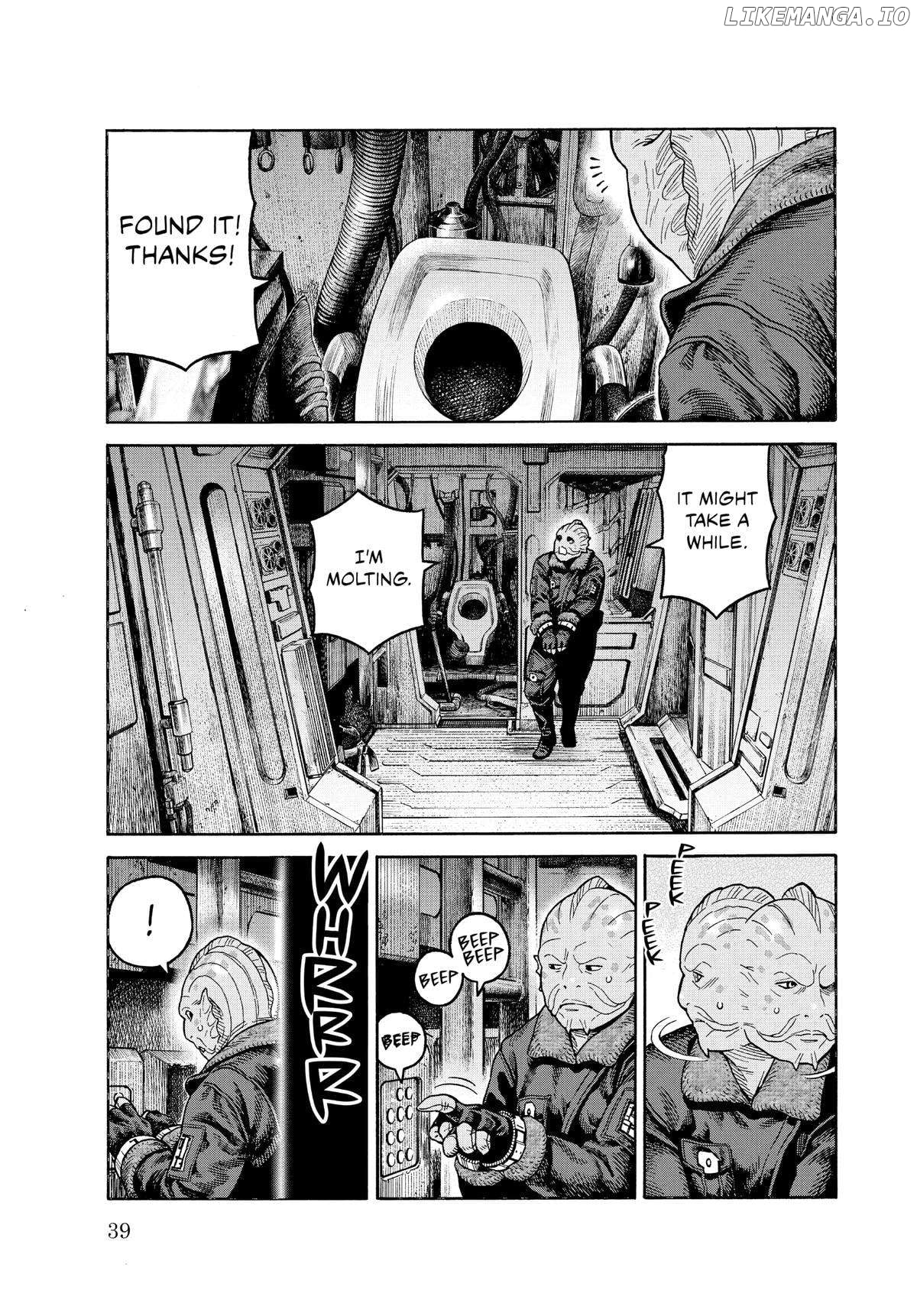 Read Star Wars_ The Mandalorian EN Manga Online