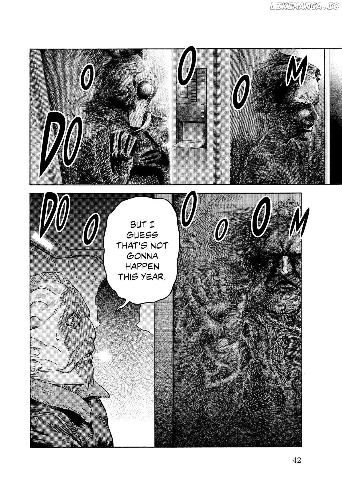 Read Star Wars_ The Mandalorian EN Manga Online