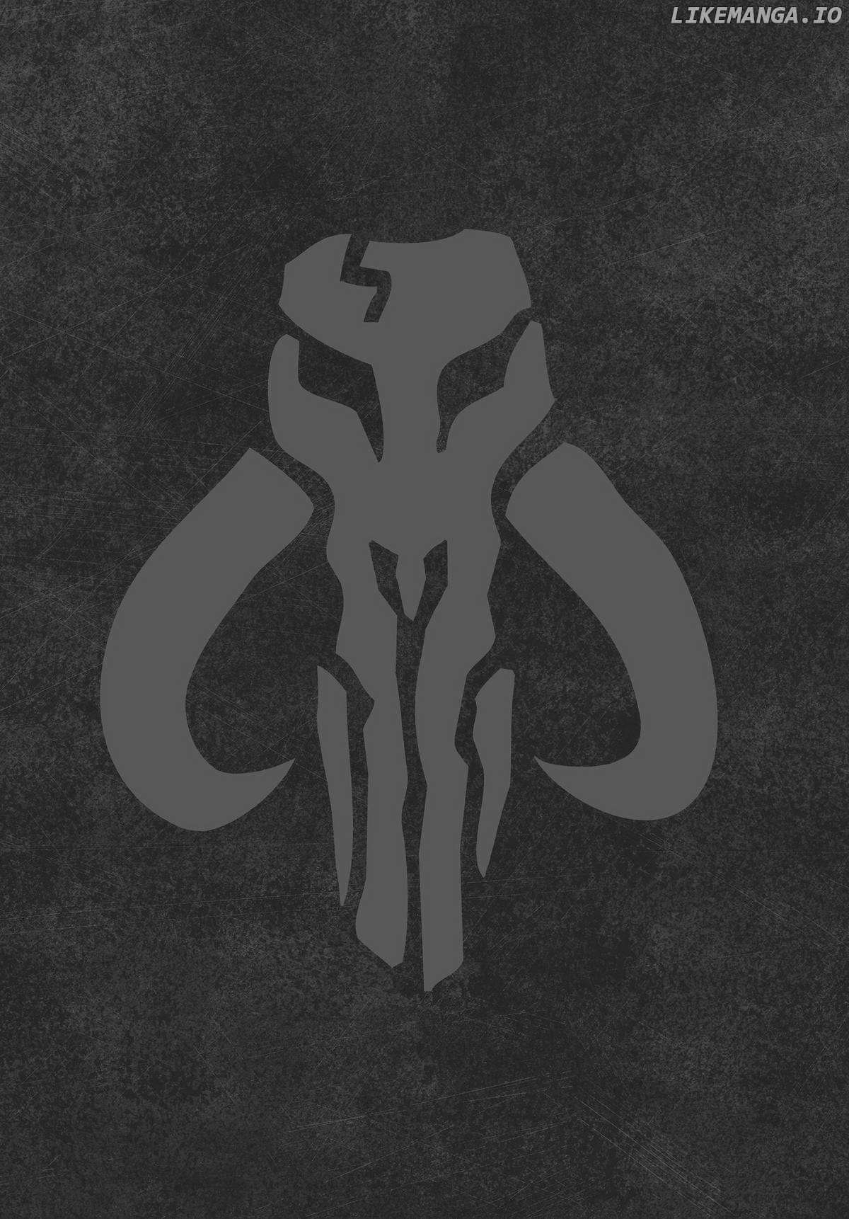 Read Star Wars_ The Mandalorian EN Manga Online