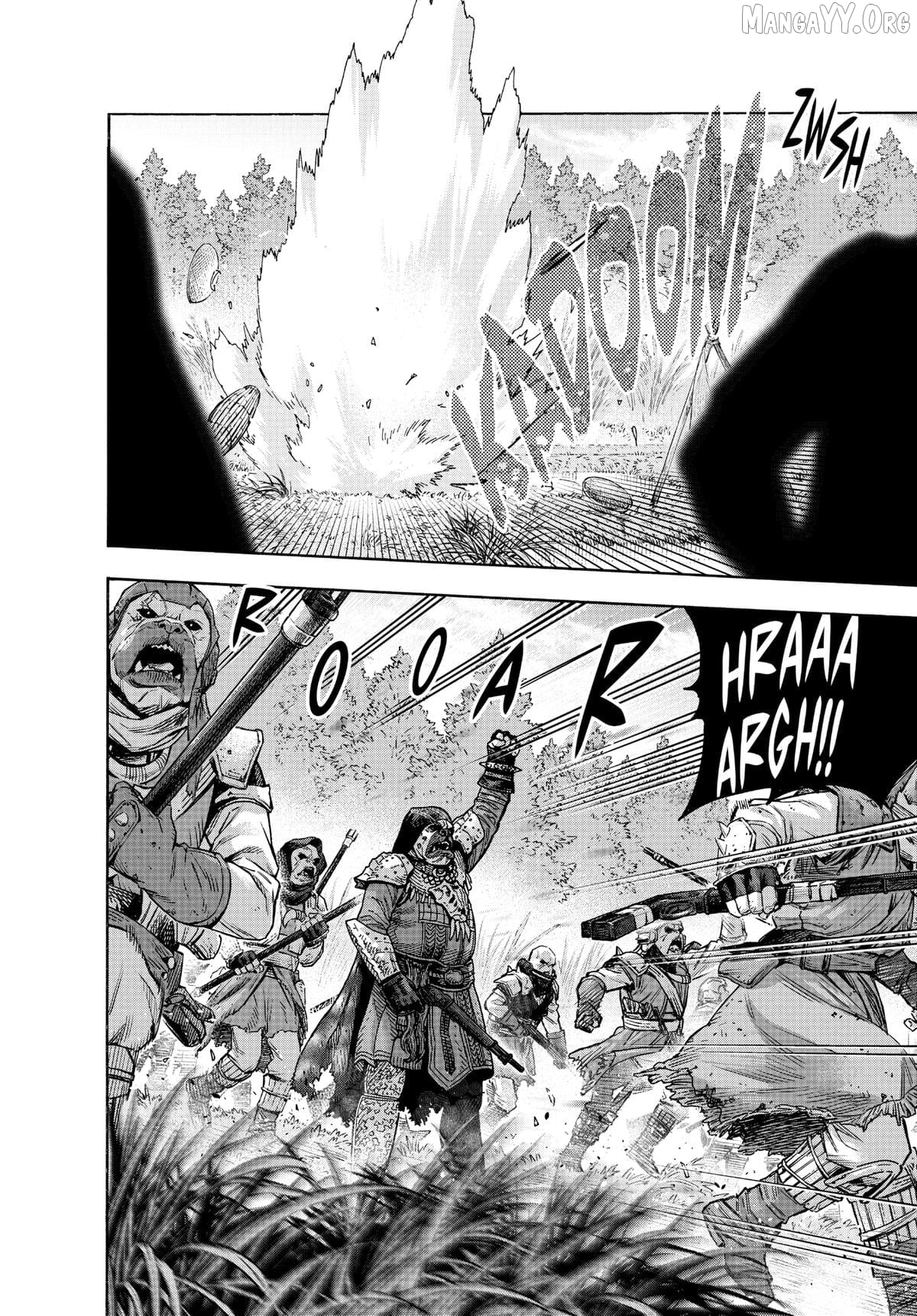 Read Star Wars_ The Mandalorian EN Manga Online