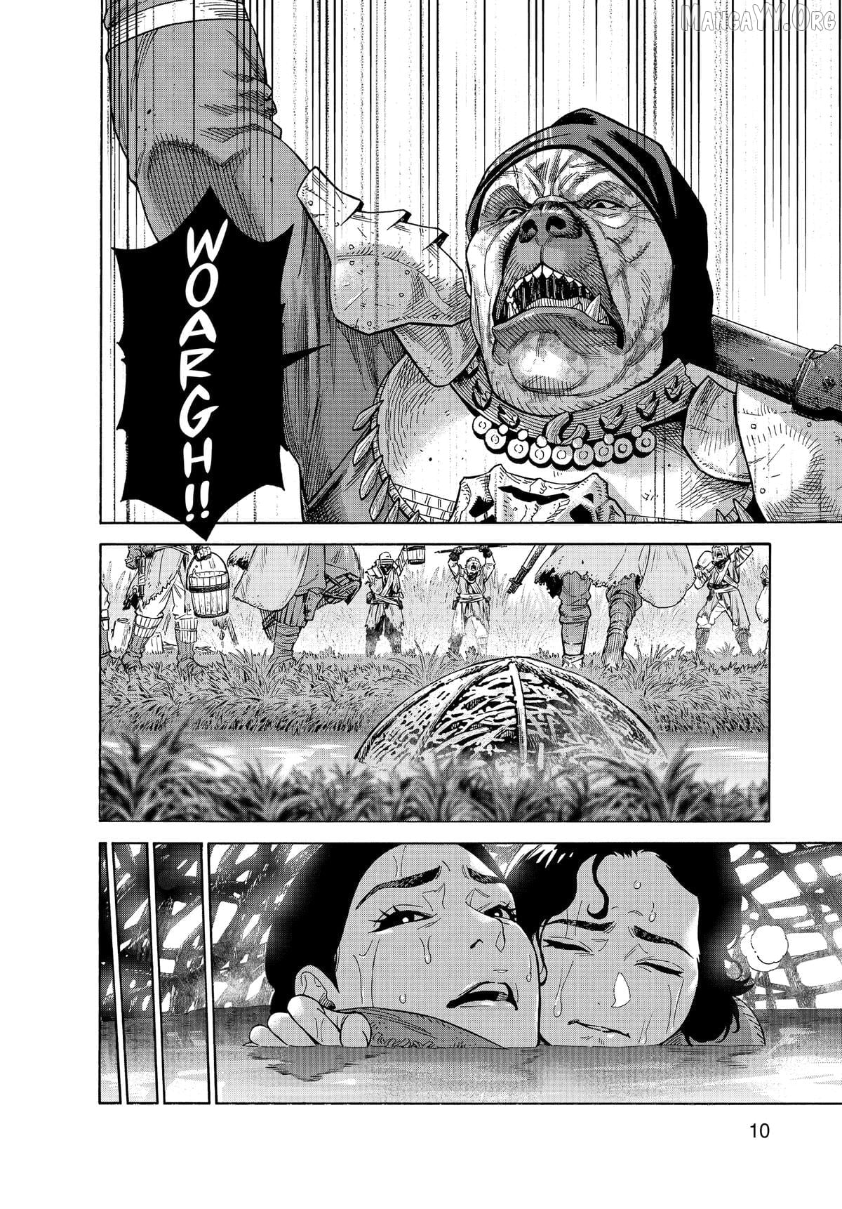 Read Star Wars_ The Mandalorian EN Manga Online