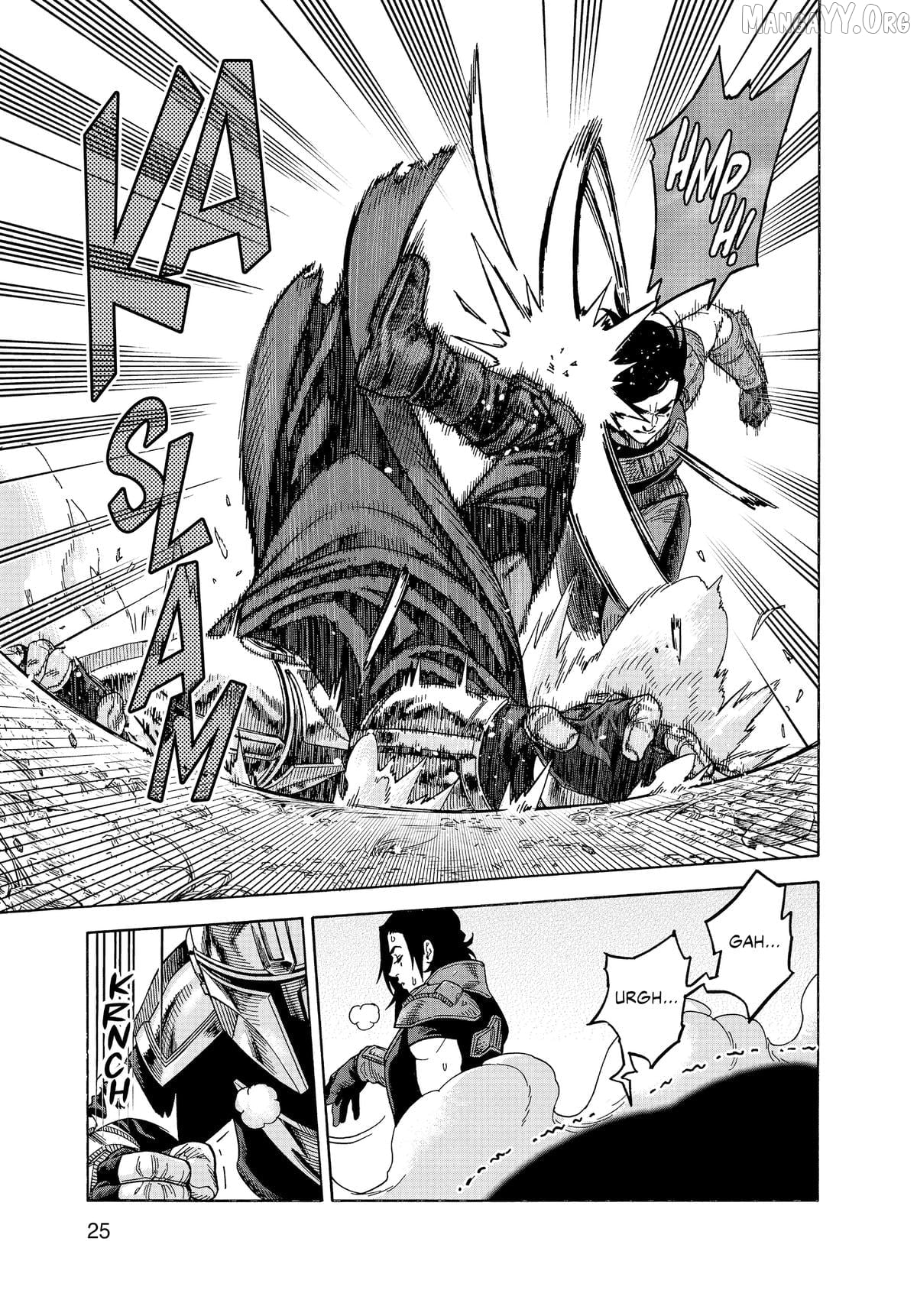 Read Star Wars_ The Mandalorian EN Manga Online