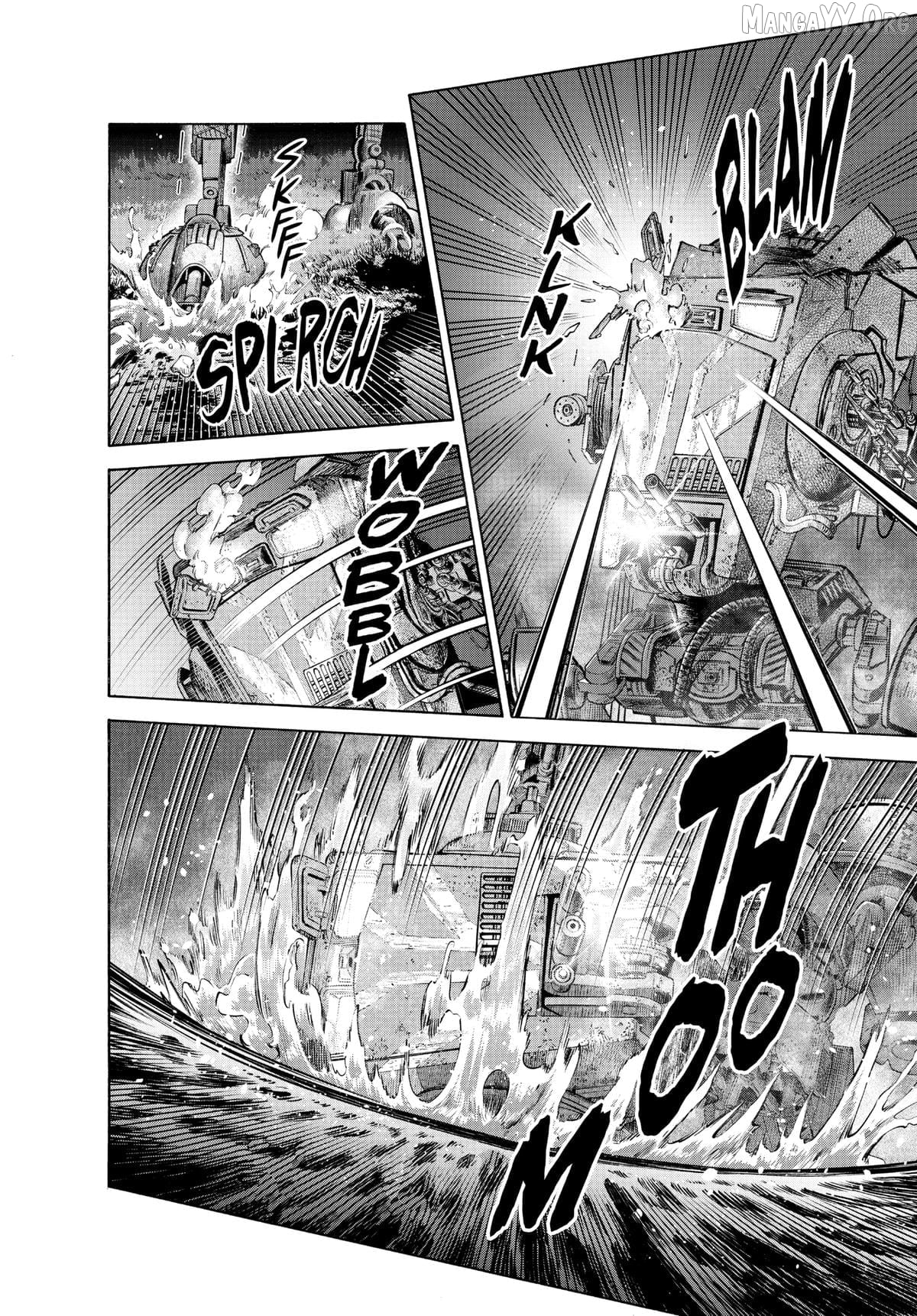Read Star Wars_ The Mandalorian EN Manga Online