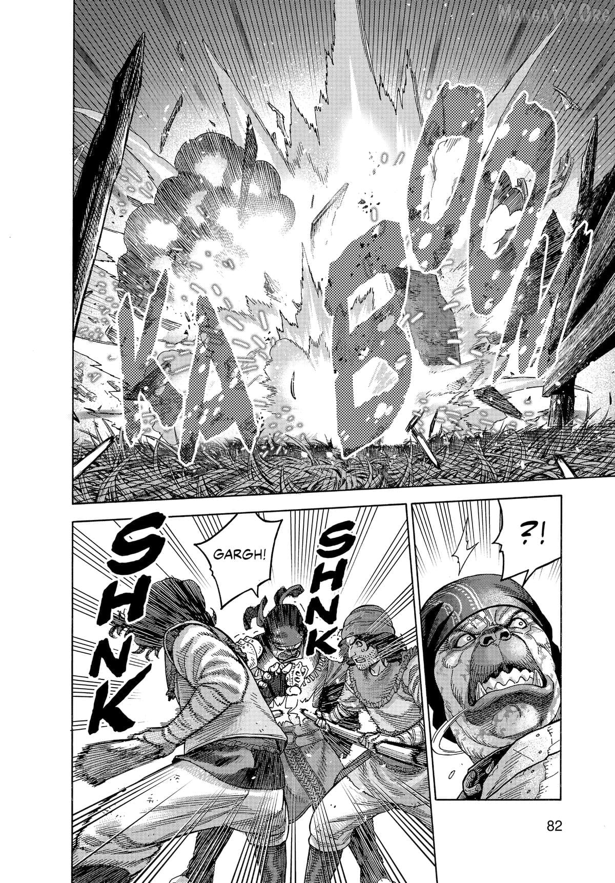 Read Star Wars_ The Mandalorian EN Manga Online
