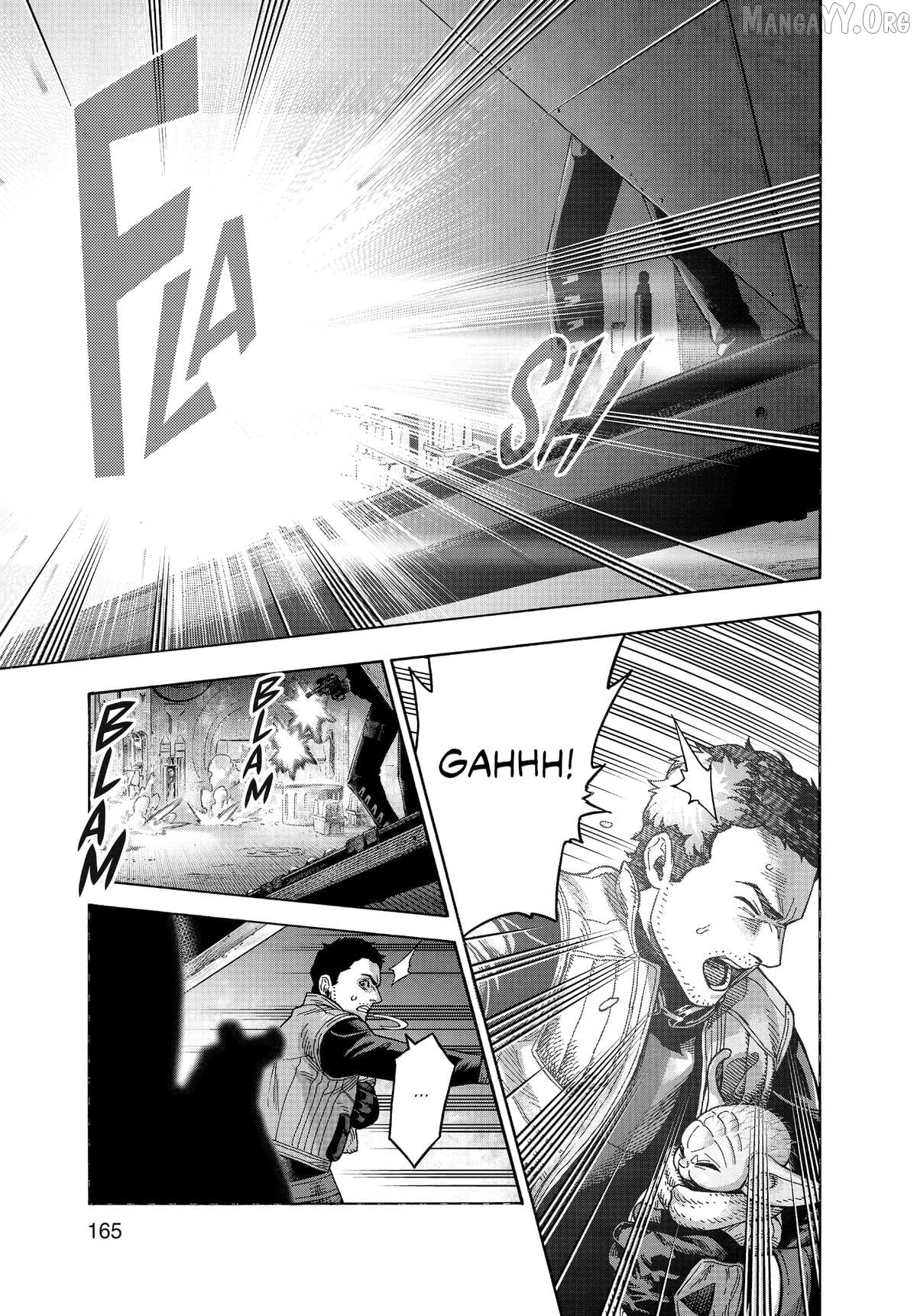 Read Star Wars_ The Mandalorian EN Manga Online