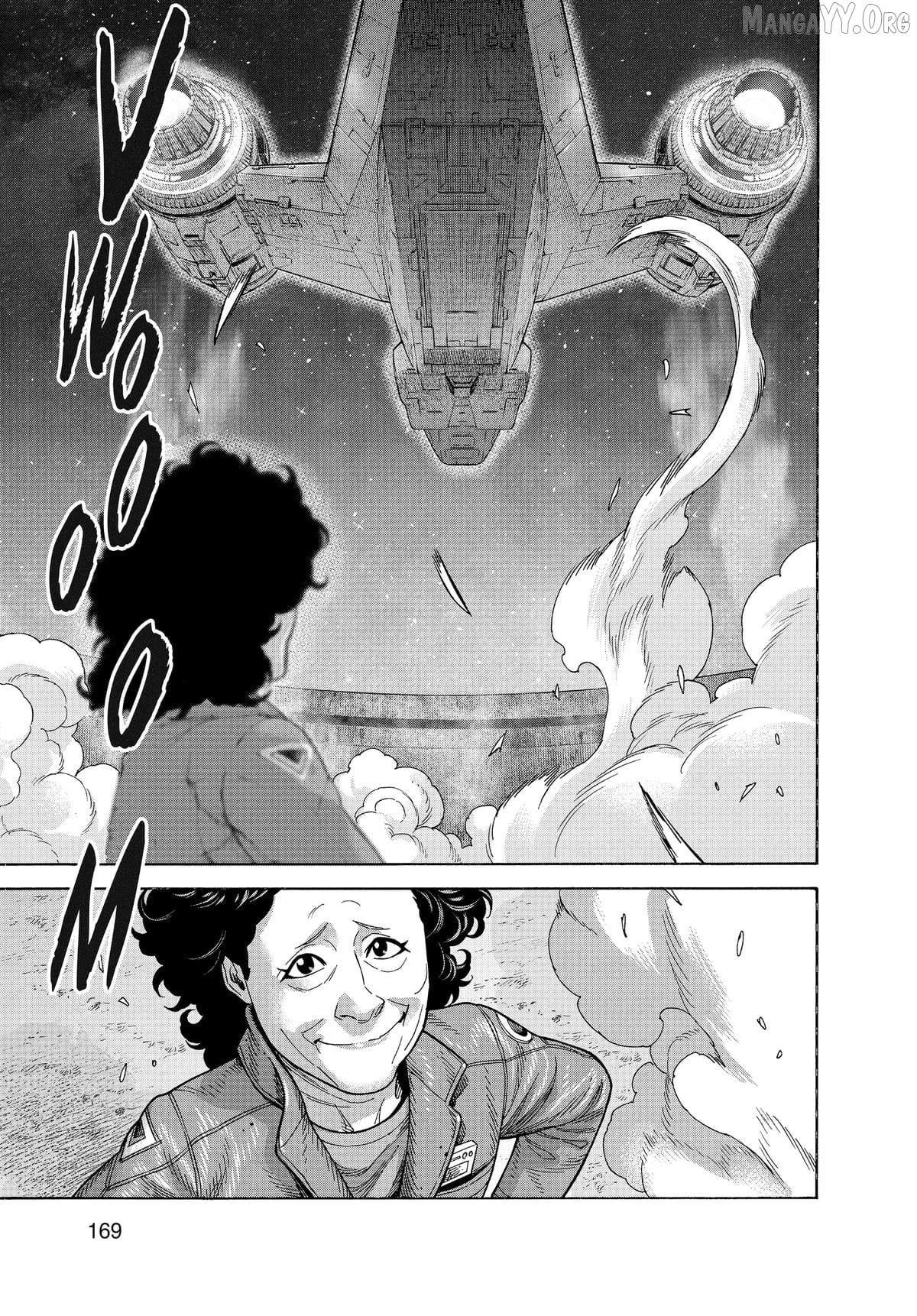 Read Star Wars_ The Mandalorian EN Manga Online