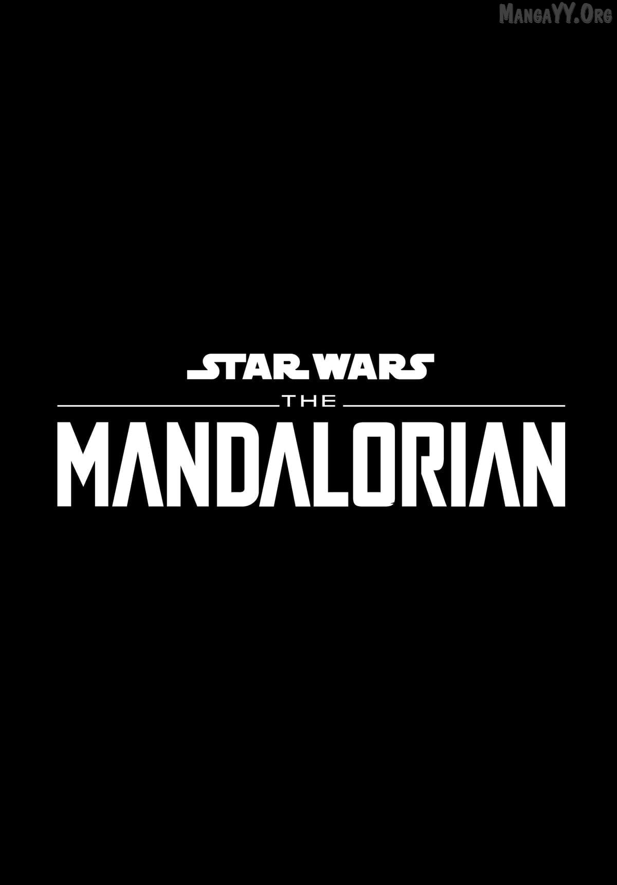 Read Star Wars_ The Mandalorian EN Manga Online
