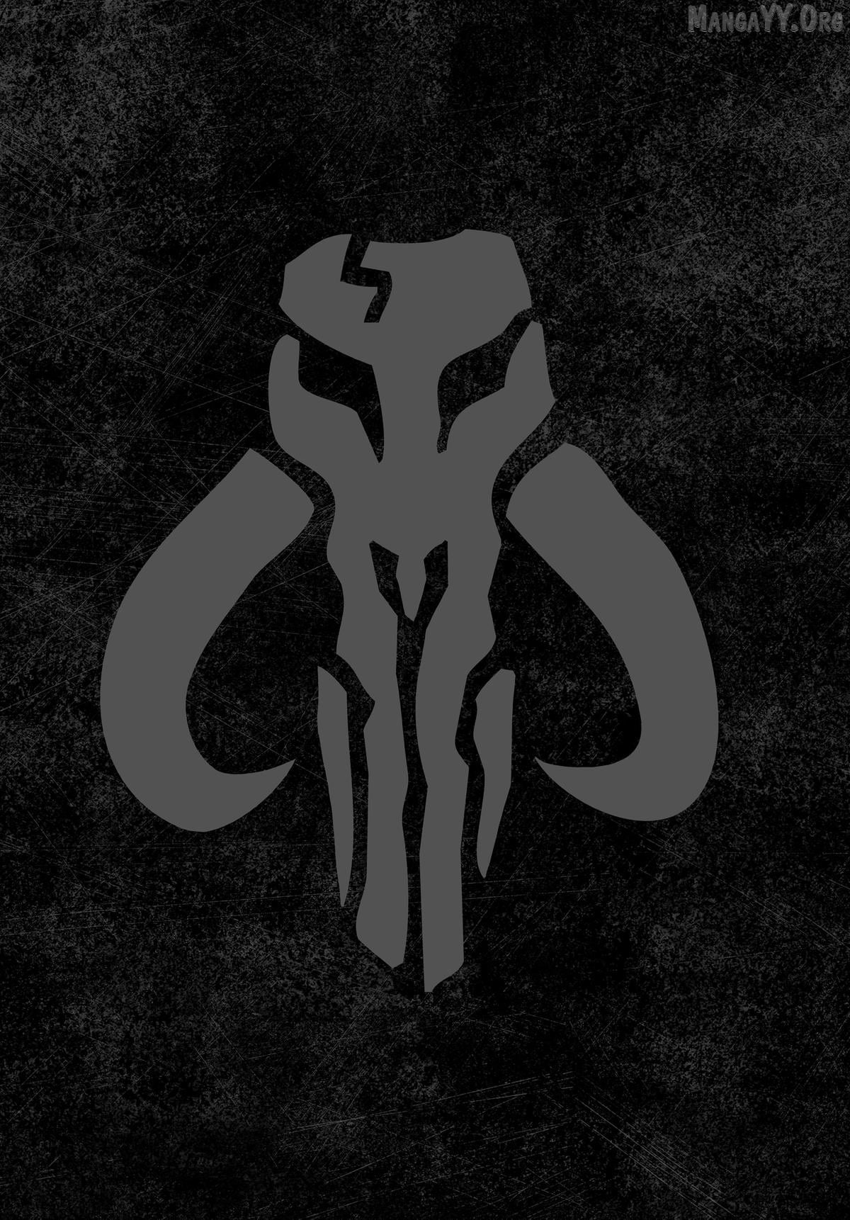 Read Star Wars_ The Mandalorian EN Manga Online