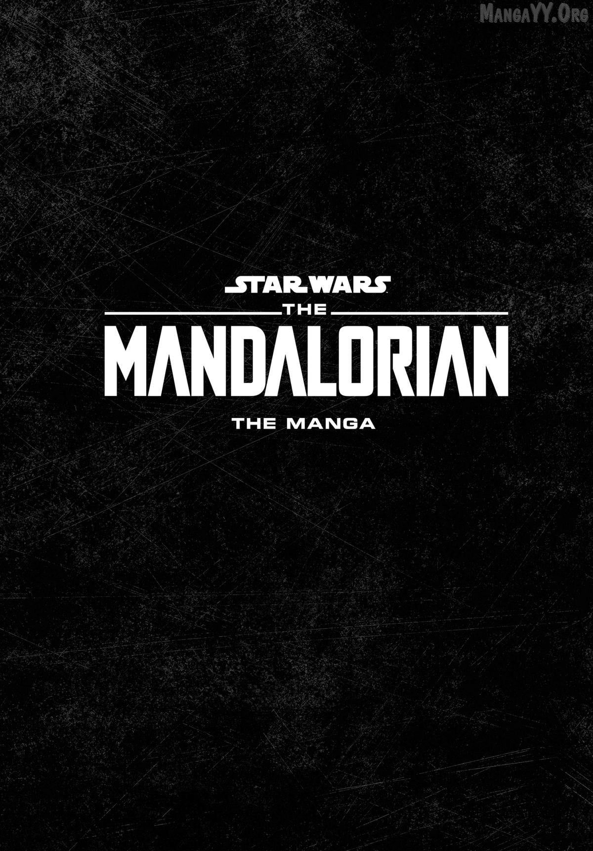Read Star Wars_ The Mandalorian EN Manga Online