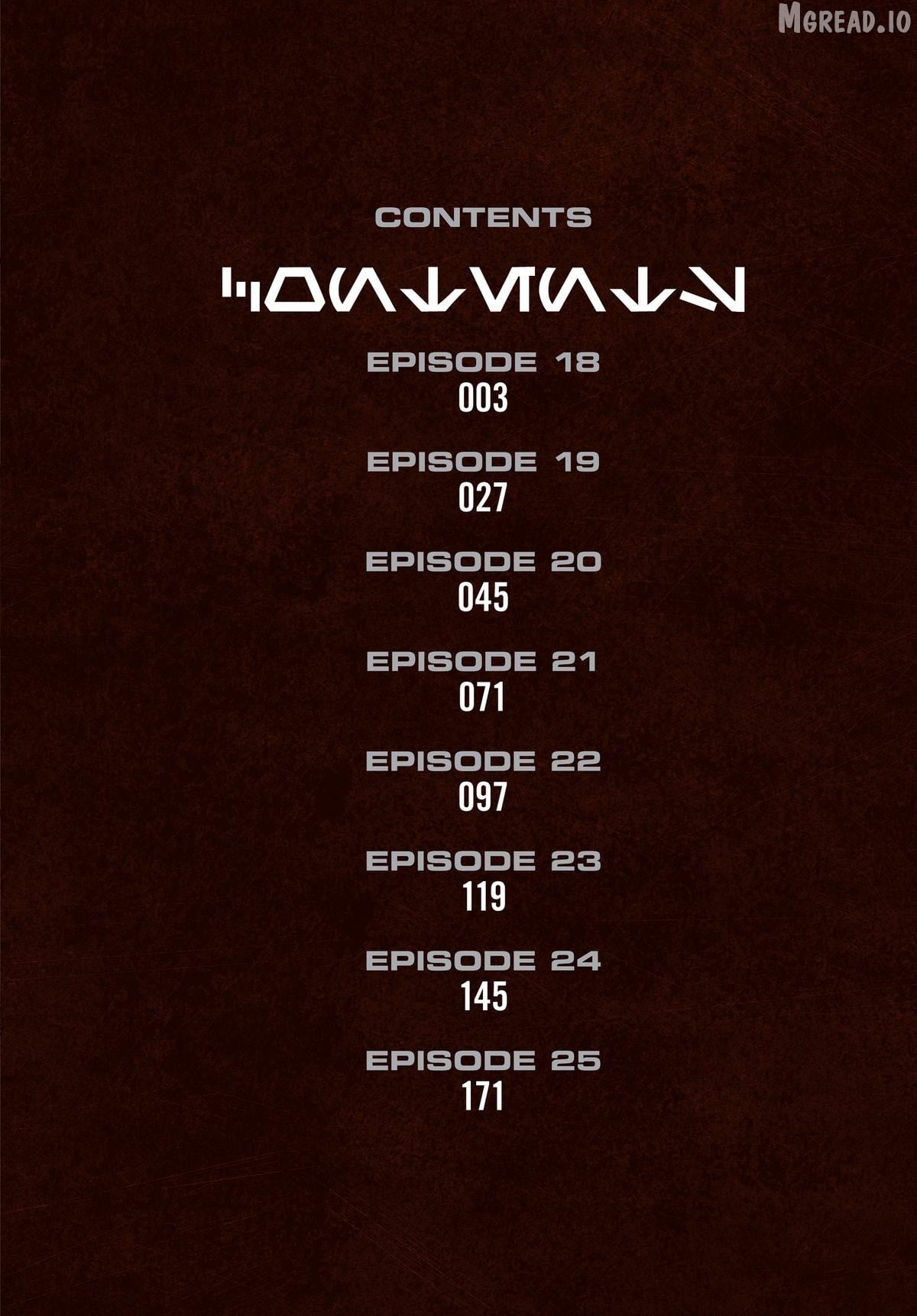 Read Star Wars_ The Mandalorian EN Manga Online