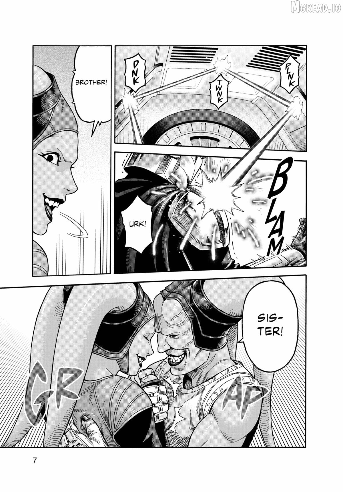 Read Star Wars_ The Mandalorian EN Manga Online