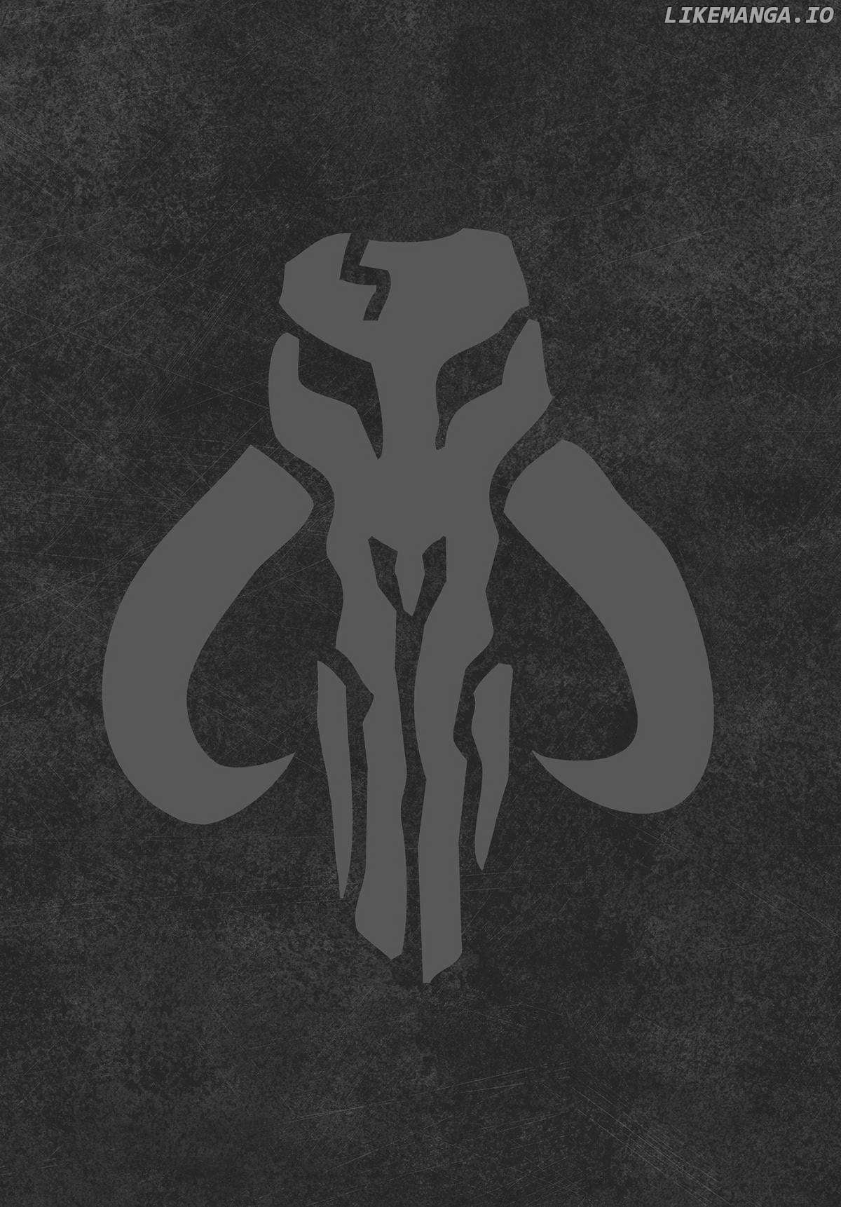 Read Star Wars_ The Mandalorian EN Manga Online