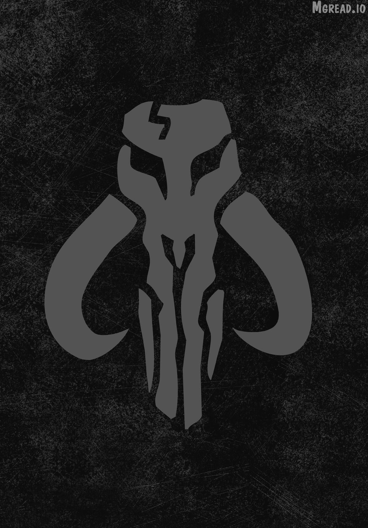 Read Star Wars_ The Mandalorian EN Manga Online