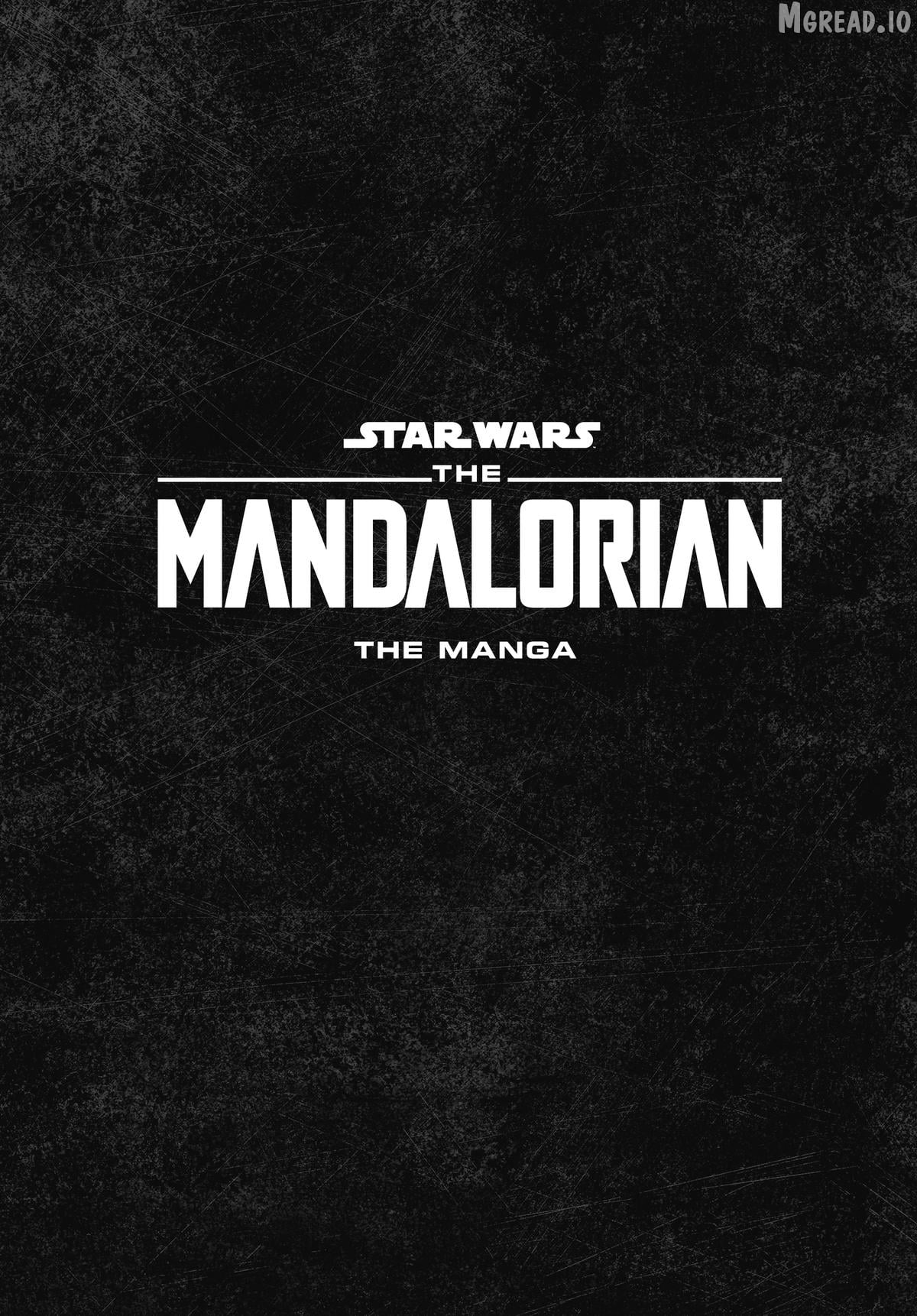 Read Star Wars_ The Mandalorian EN Manga Online
