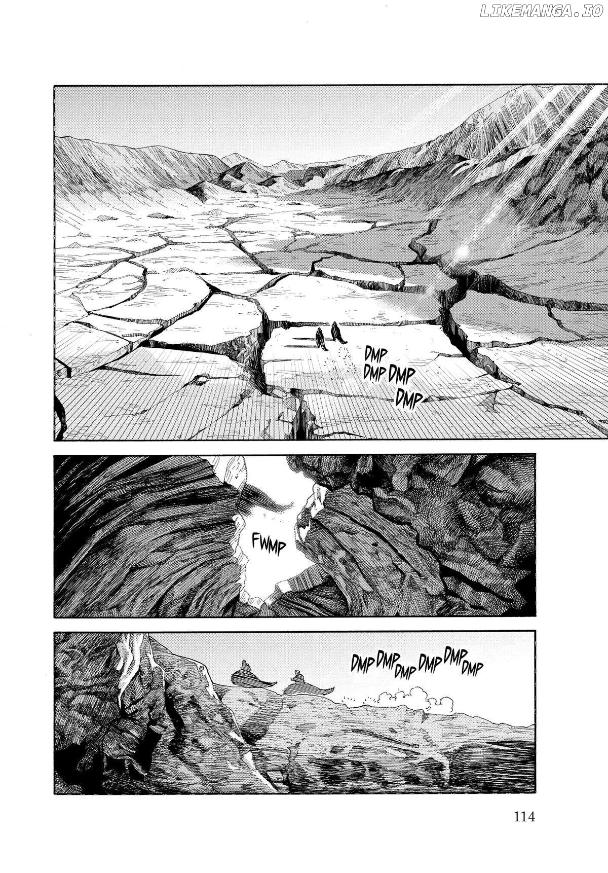 Read Star Wars_ The Mandalorian EN Manga Online