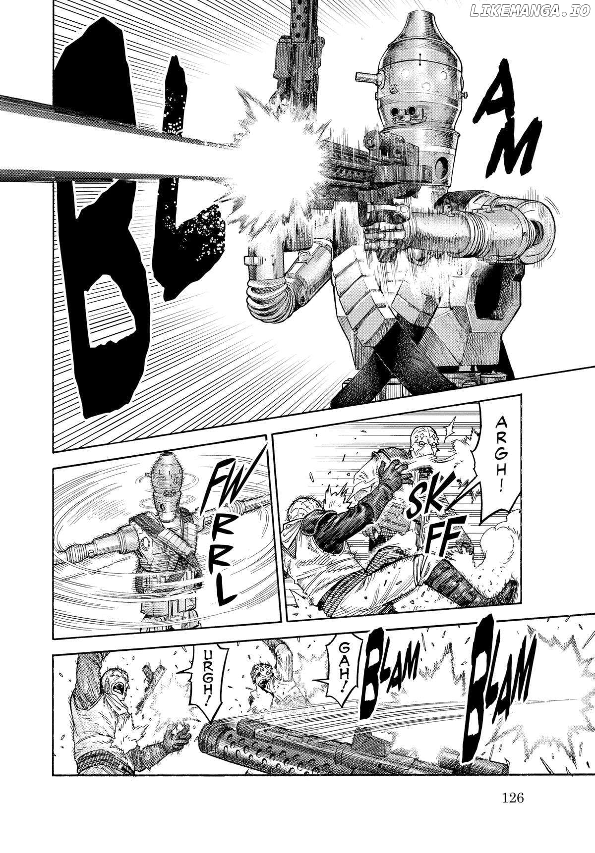 Read Star Wars_ The Mandalorian EN Manga Online