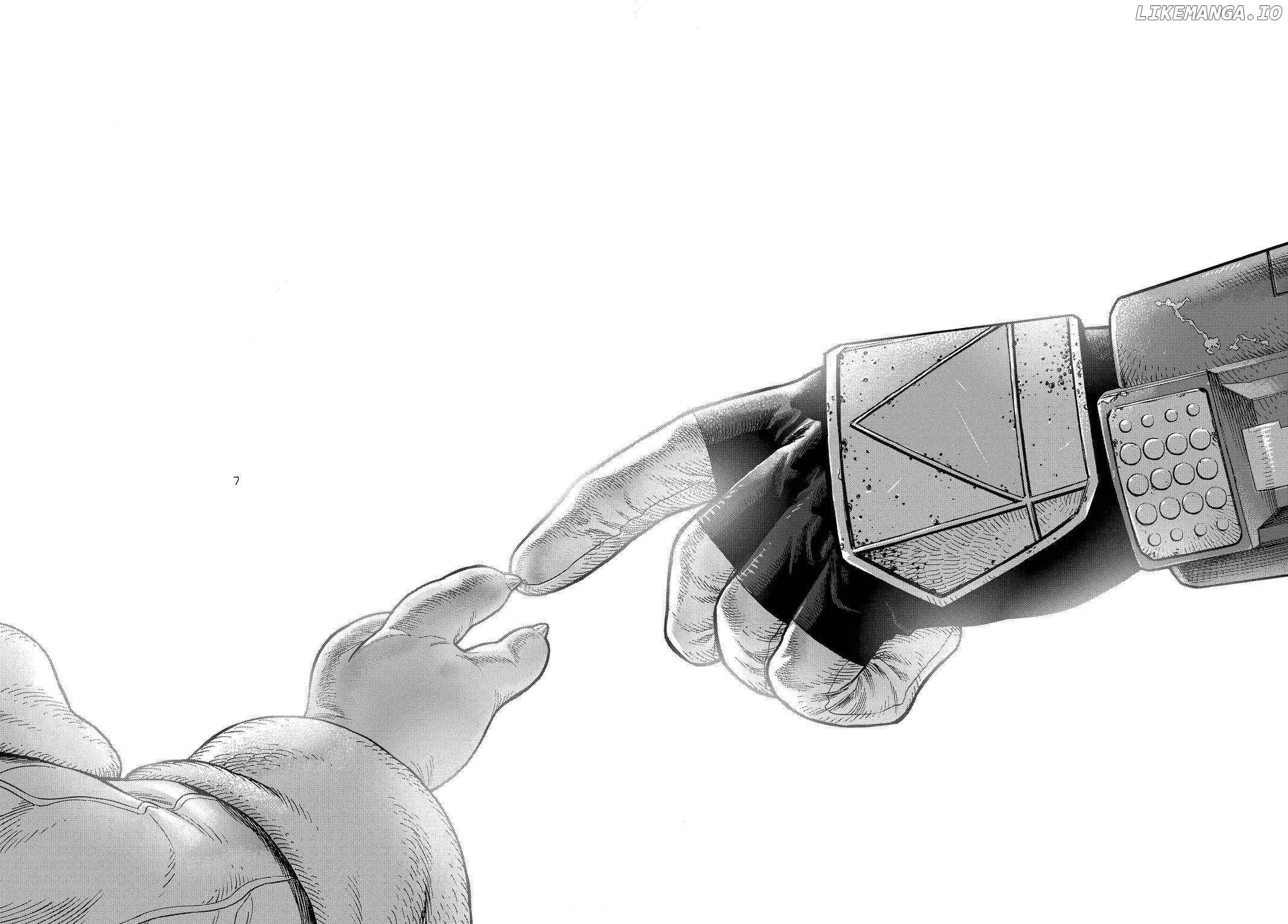 Read Star Wars_ The Mandalorian EN Manga Online