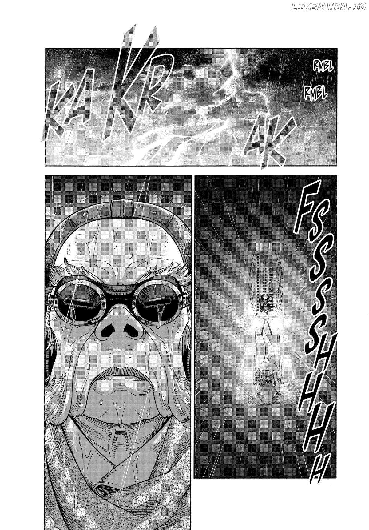 Read Star Wars_ The Mandalorian EN Manga Online