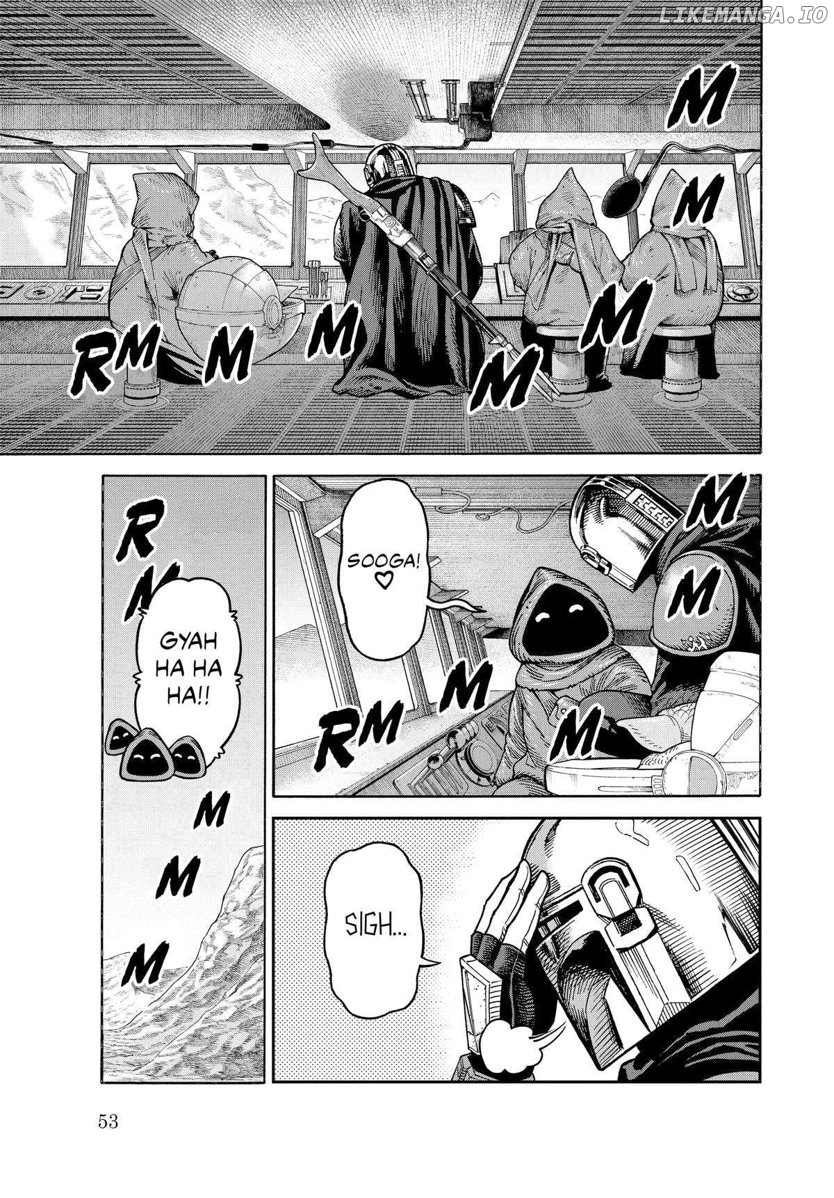 Read Star Wars_ The Mandalorian EN Manga Online