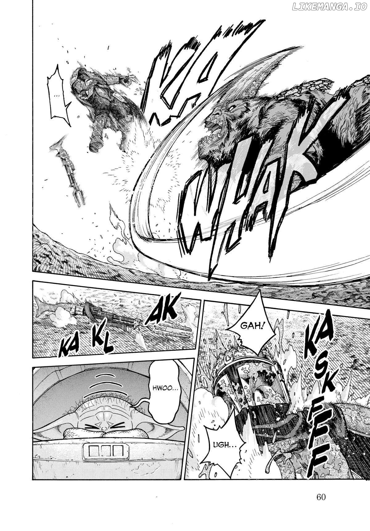Read Star Wars_ The Mandalorian EN Manga Online