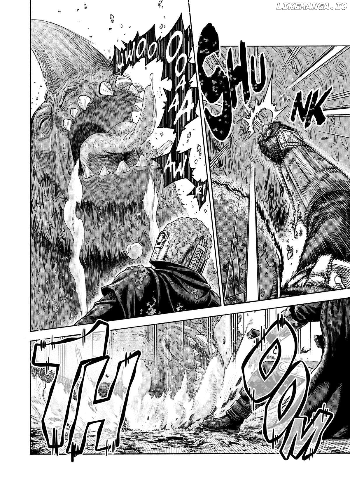 Read Star Wars_ The Mandalorian EN Manga Online