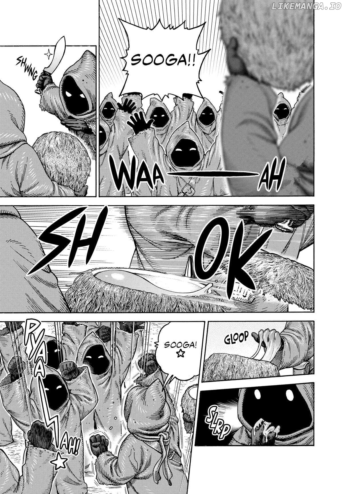 Read Star Wars_ The Mandalorian EN Manga Online