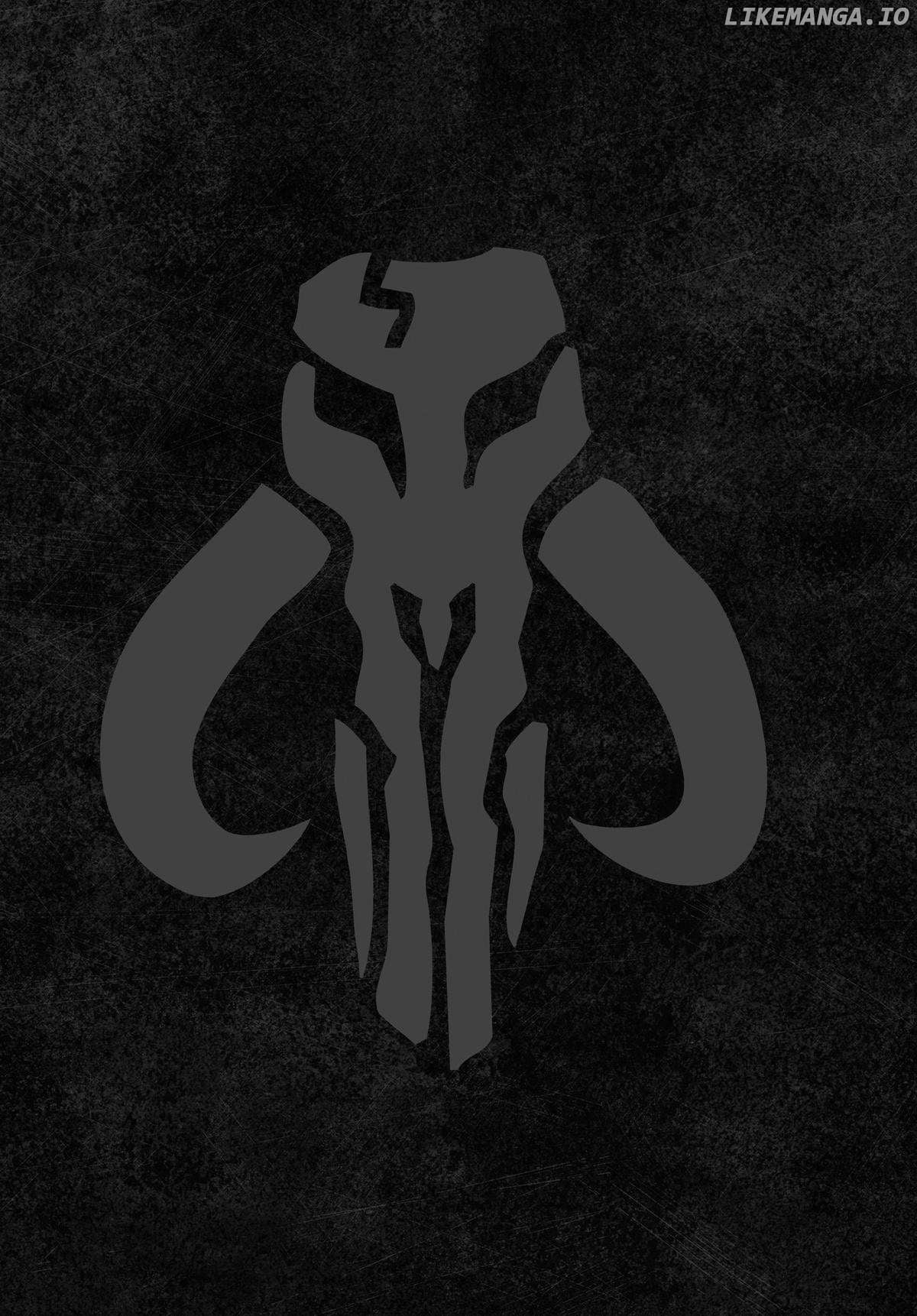 Read Star Wars_ The Mandalorian EN Manga Online