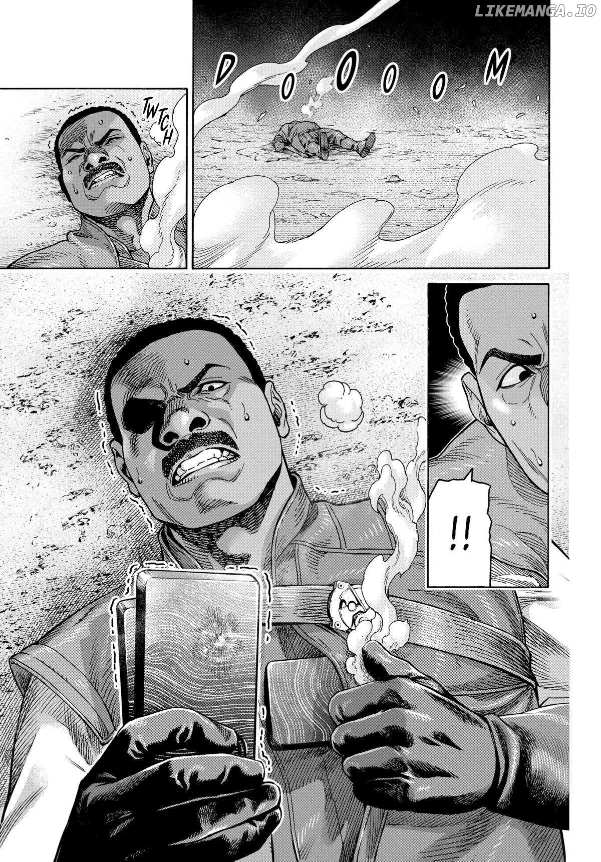 Read Star Wars_ The Mandalorian EN Manga Online