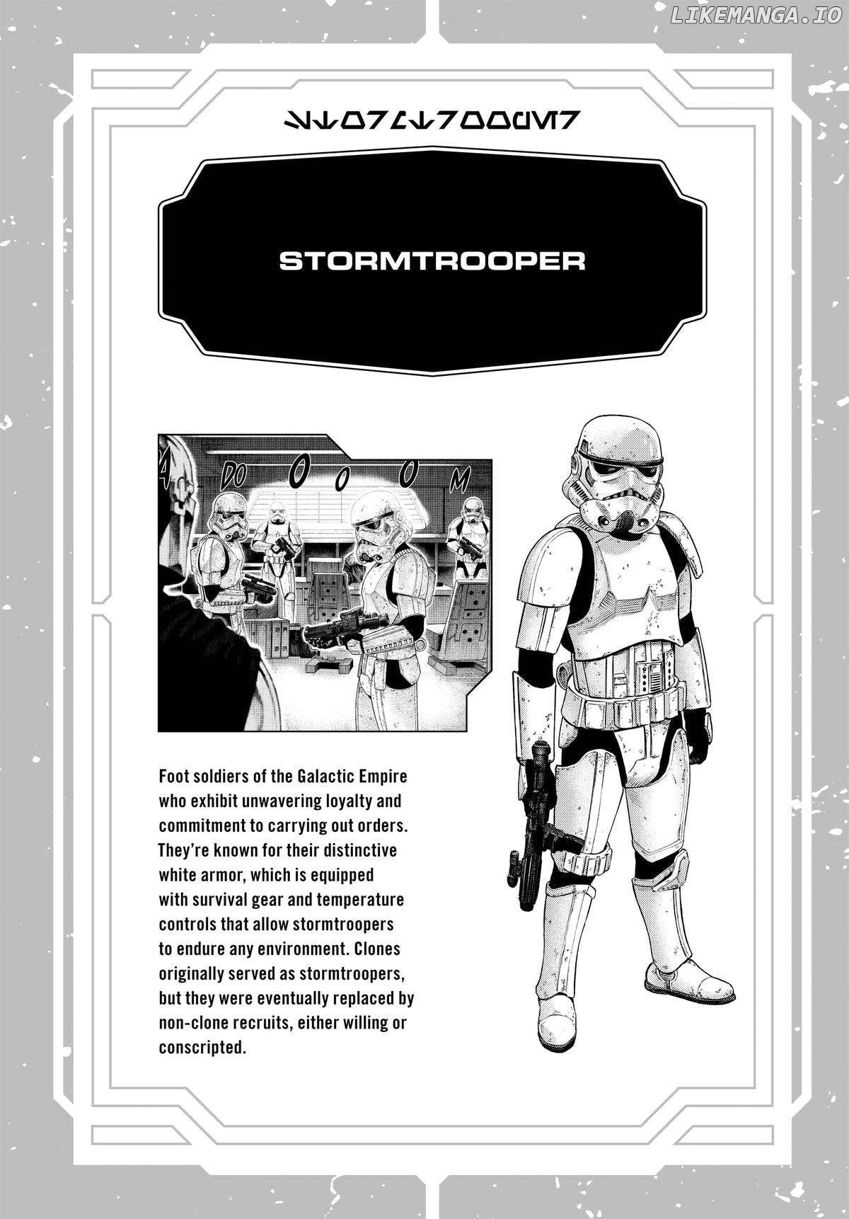 Read Star Wars_ The Mandalorian EN Manga Online