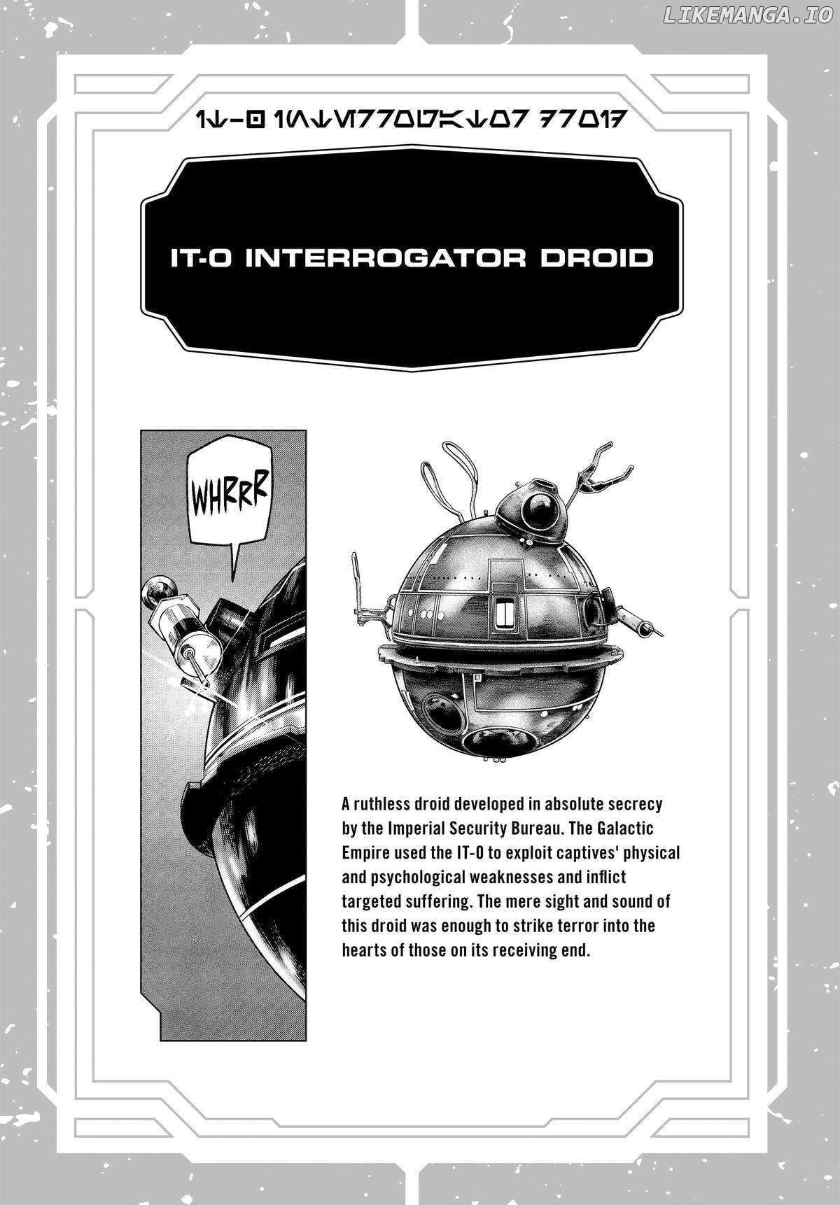 Read Star Wars_ The Mandalorian EN Manga Online