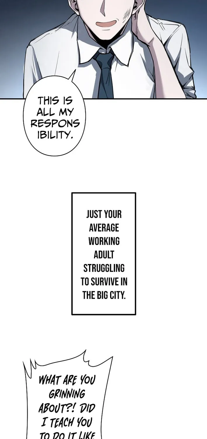 Read Starting Off By Surrendering to the Demon Lord EN Manga Online