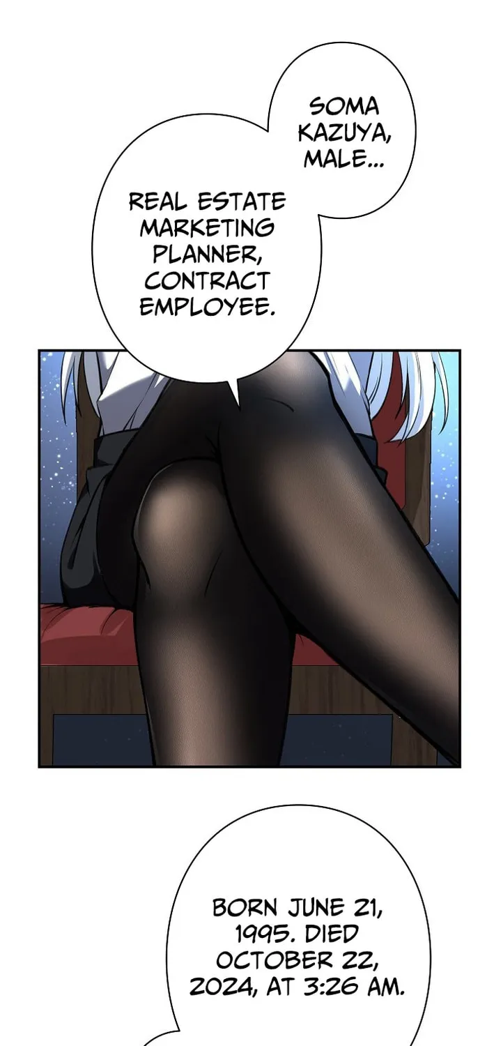 Read Starting Off By Surrendering to the Demon Lord EN Manga Online