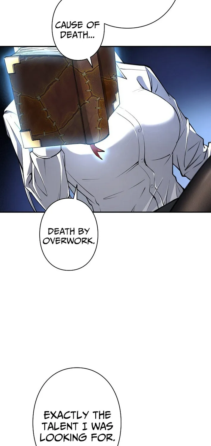 Read Starting Off By Surrendering to the Demon Lord EN Manga Online