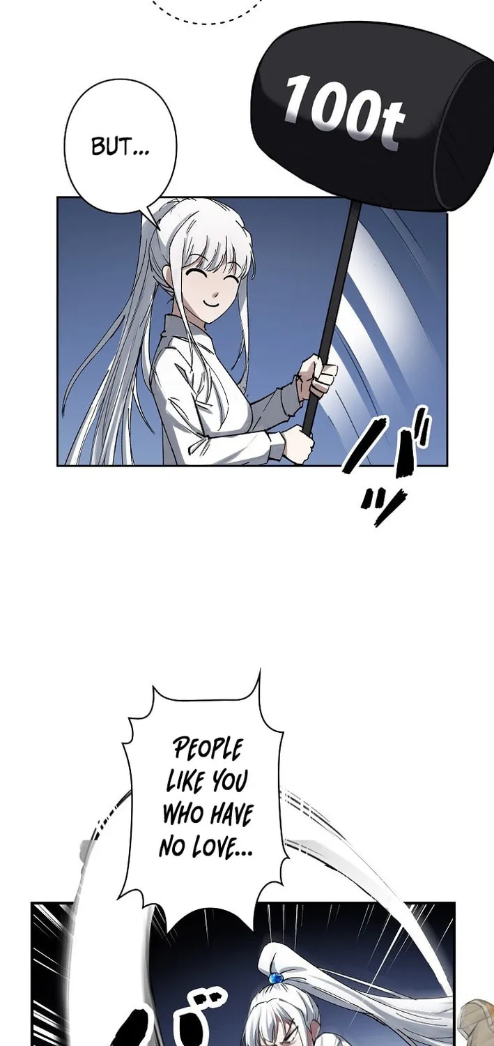Read Starting Off By Surrendering to the Demon Lord EN Manga Online