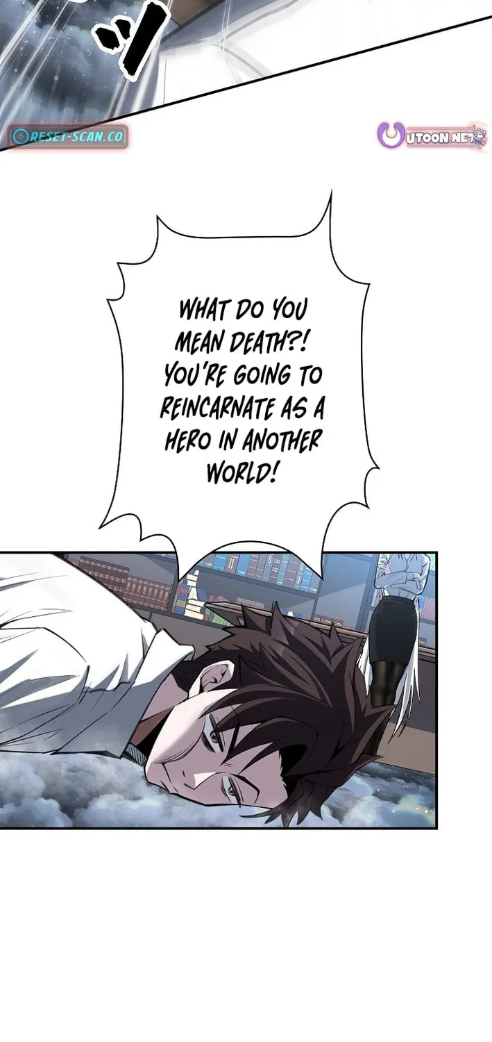 Read Starting Off By Surrendering to the Demon Lord EN Manga Online