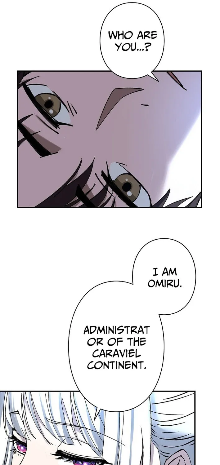 Read Starting Off By Surrendering to the Demon Lord EN Manga Online